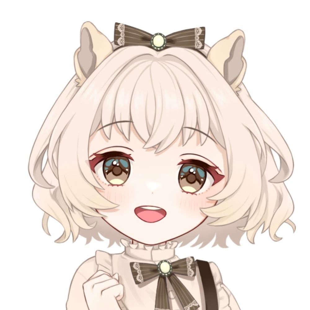 小望あいり🍯🦫