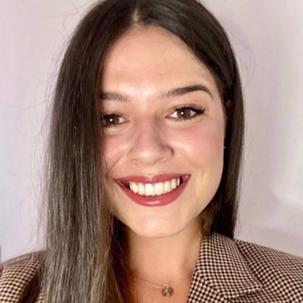 Kristeli Eleftheriou