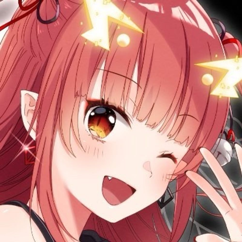 紬華ミキ🪢VTuber
