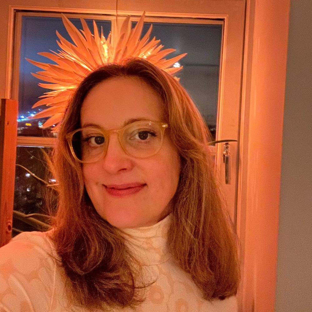 Jennifer Mack