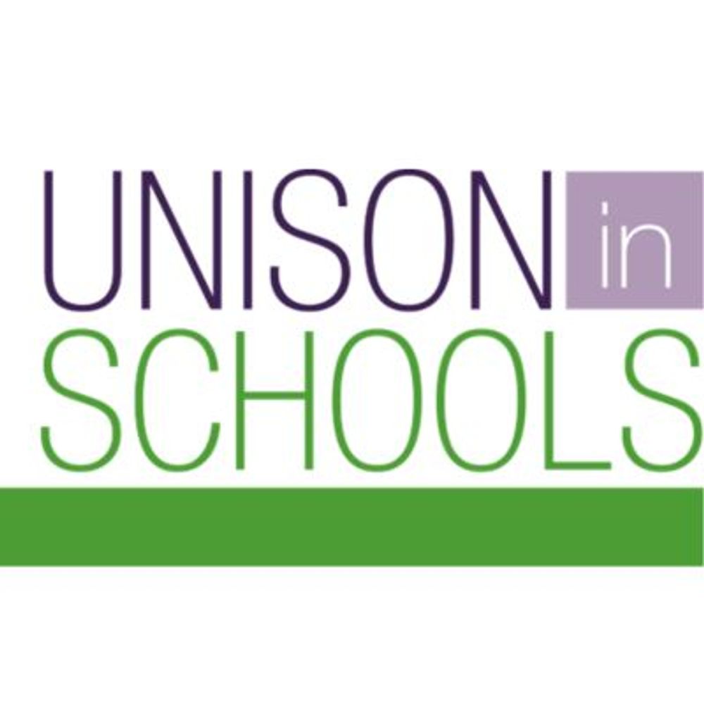 UNISON in Schools