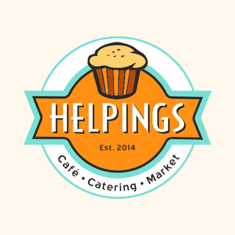 Helpings Café & Catering