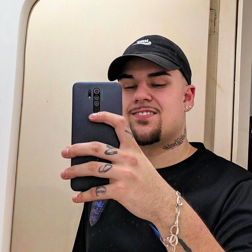 Gustavo Silva