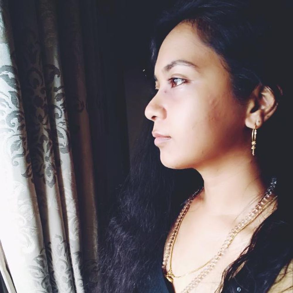 Ashwita Goel