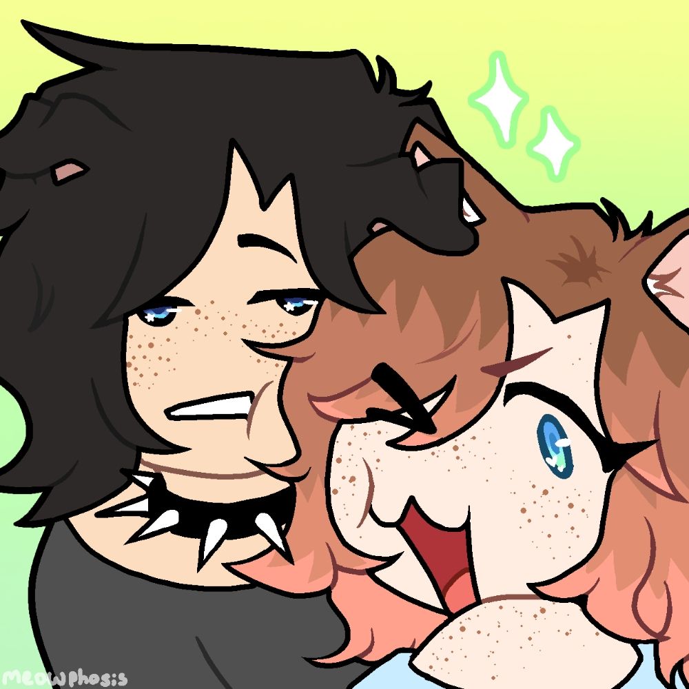 meowpho 🦋 COMMS OPEN