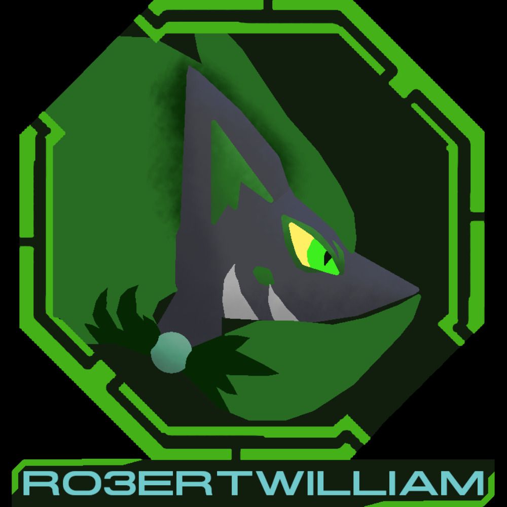 Ro3ertwilliam