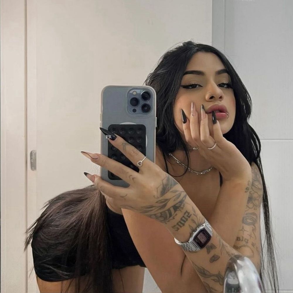 Lilith Fiore
