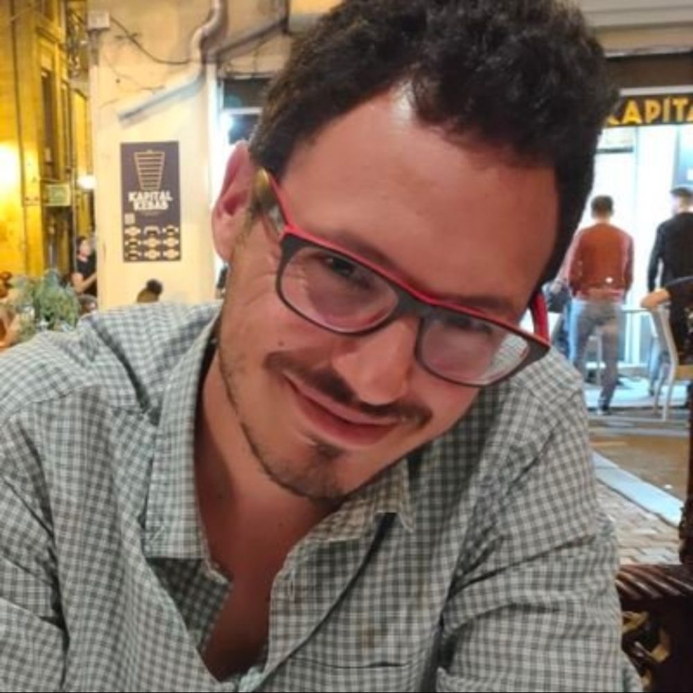 Mouad Hamzaoui