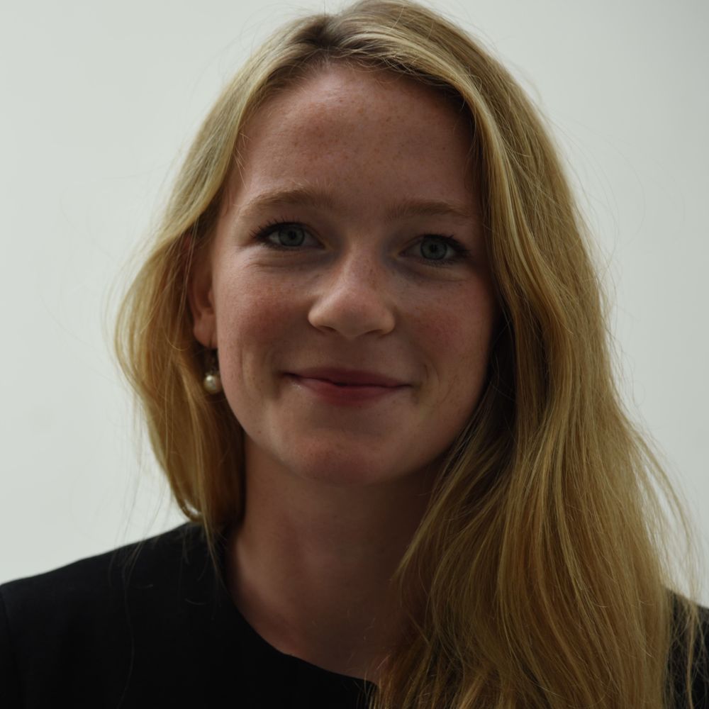 Isabella O'Dowd