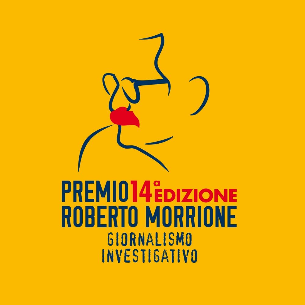 Premio Roberto Morrione per il giornalismo investigativo
