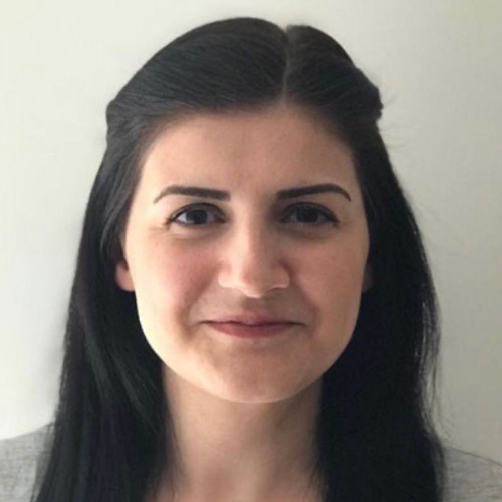 Kubra Ulusoy