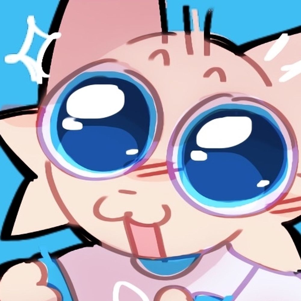 Profile avatar