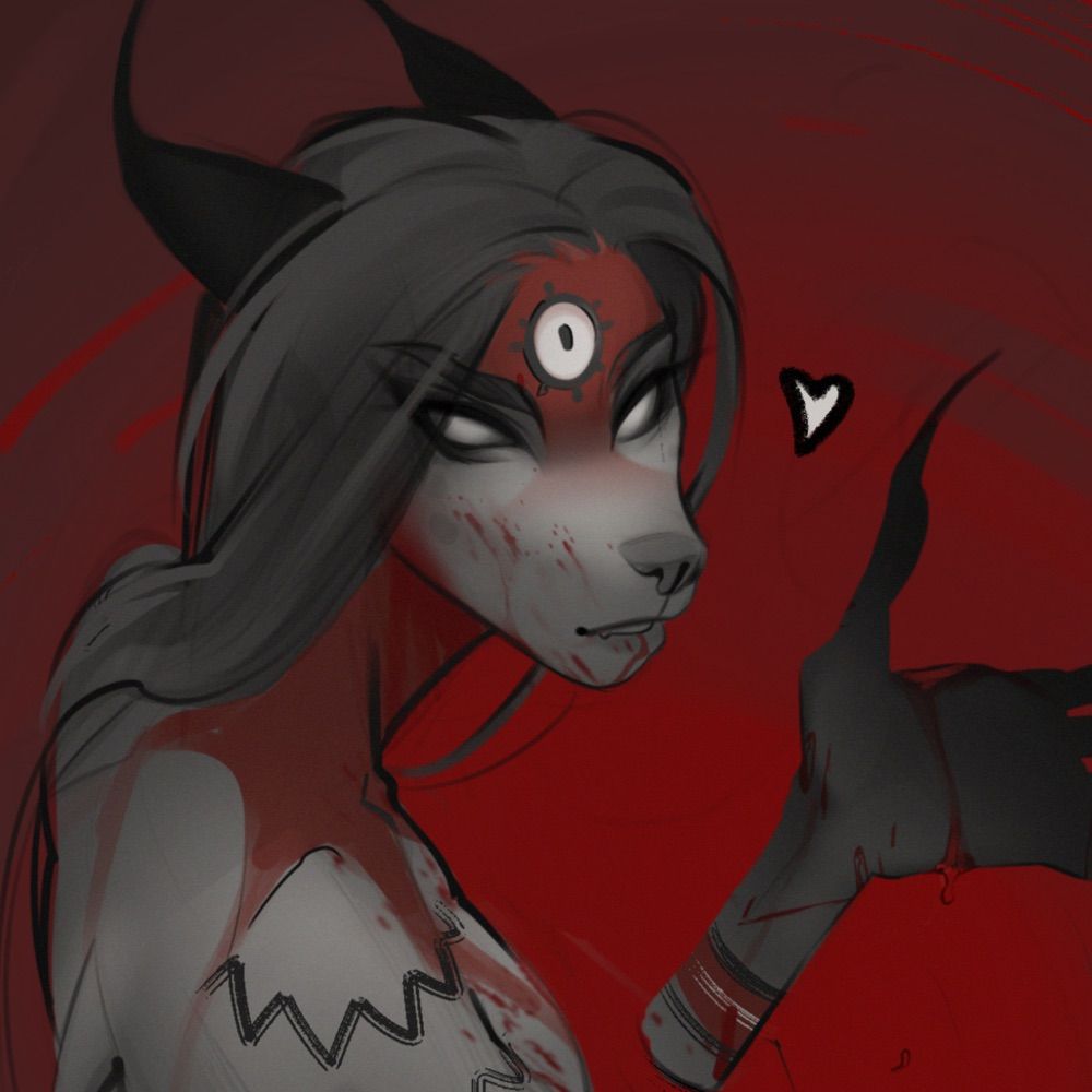 STECHOW 🔞 monster mommy 