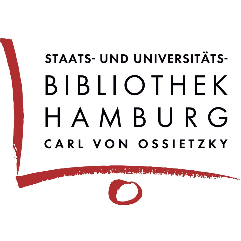 Archiv Stabi Hamburg