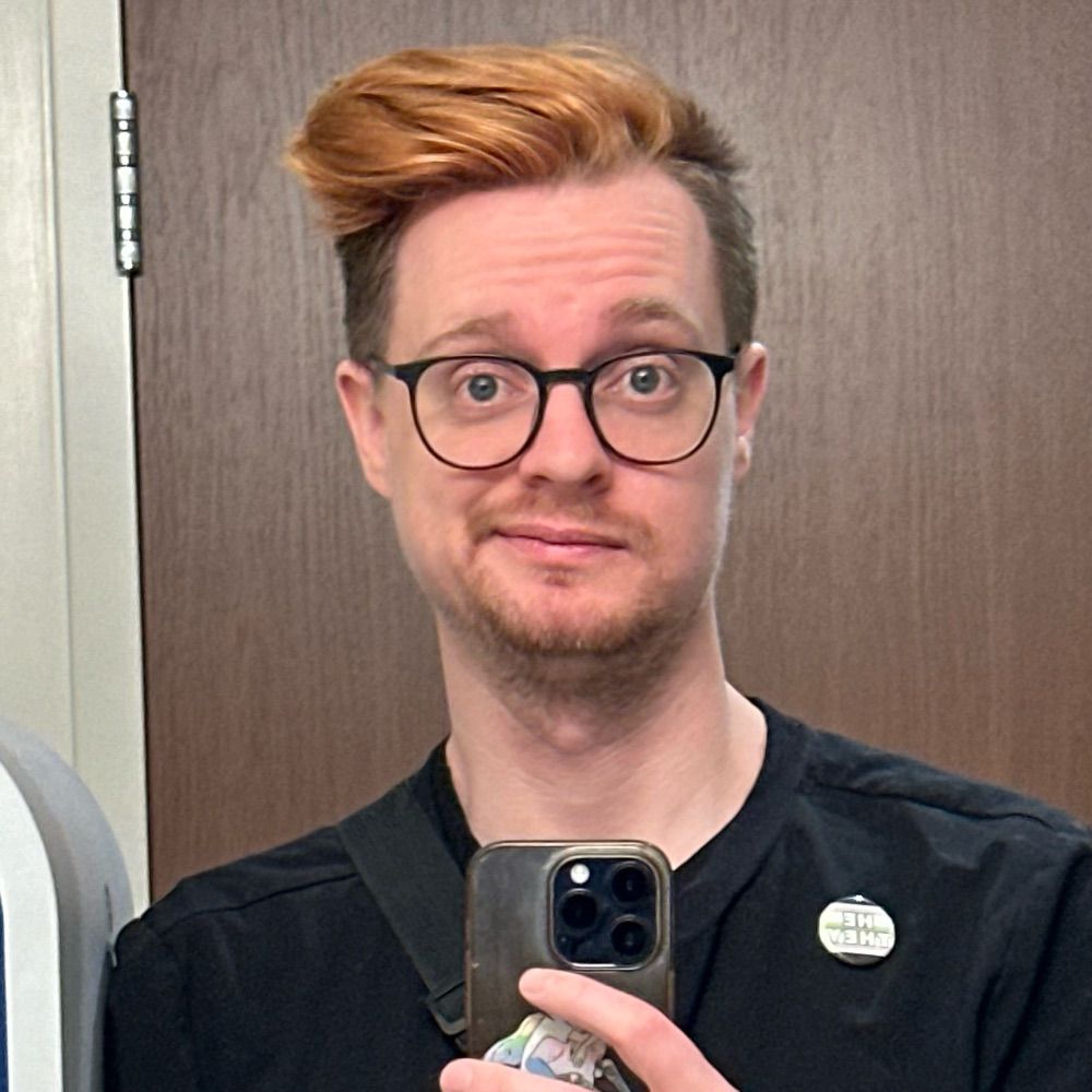 User avatar