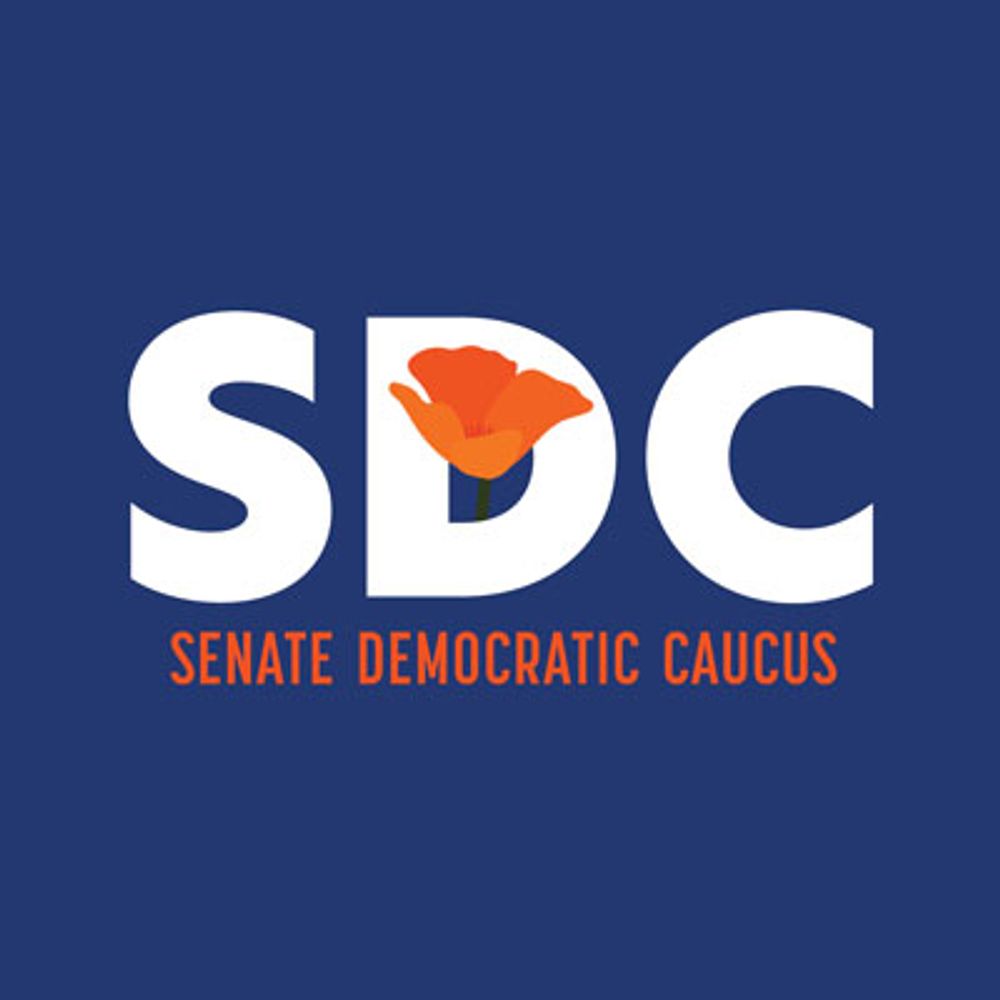 California Senate Democratic Caucus