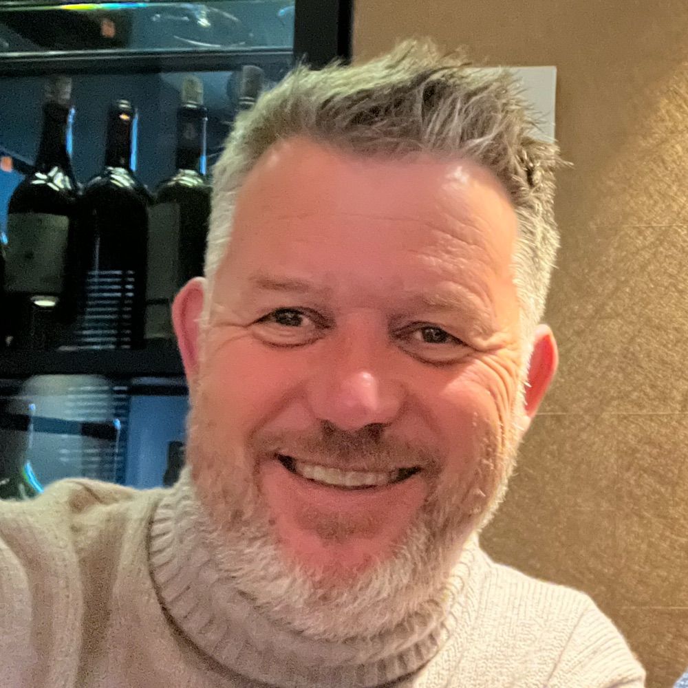 Theo Huibers