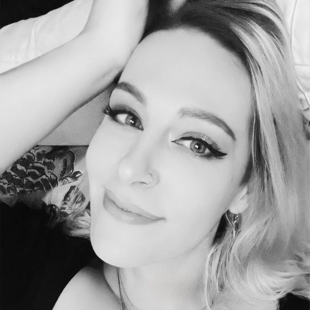 ashley j