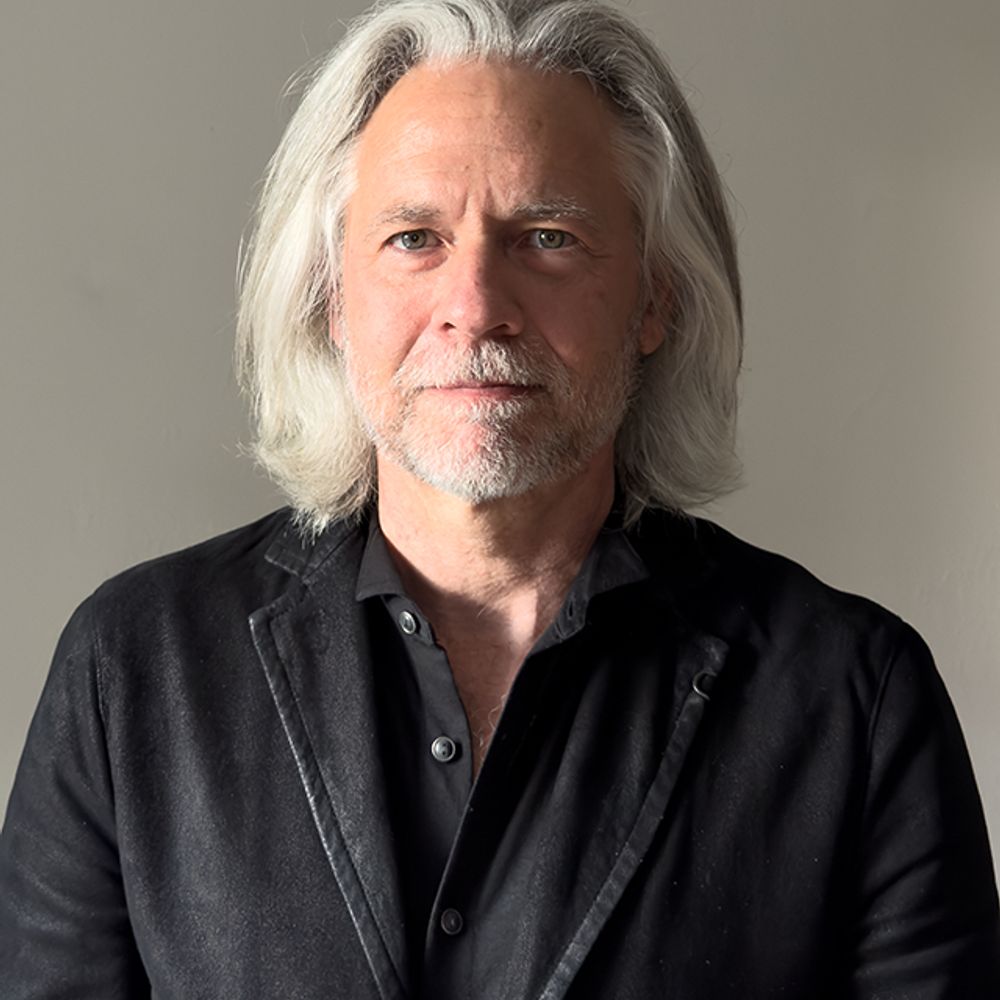 Bill Gehring