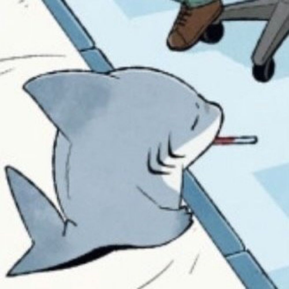 rose 🏳️‍⚧️🦈