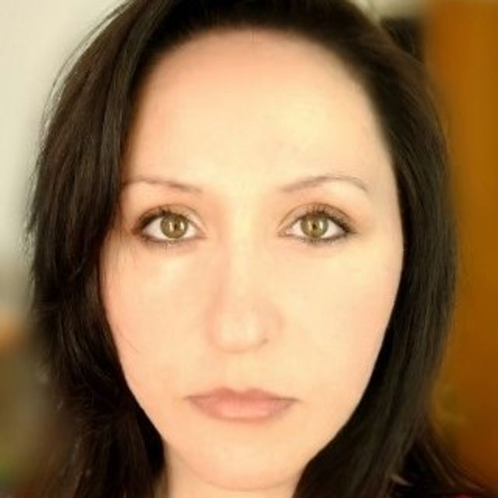 Nicole Neuman