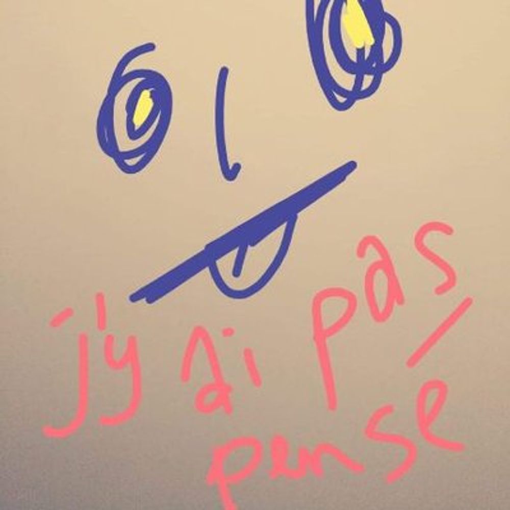 J'y Ai Pas Pensé