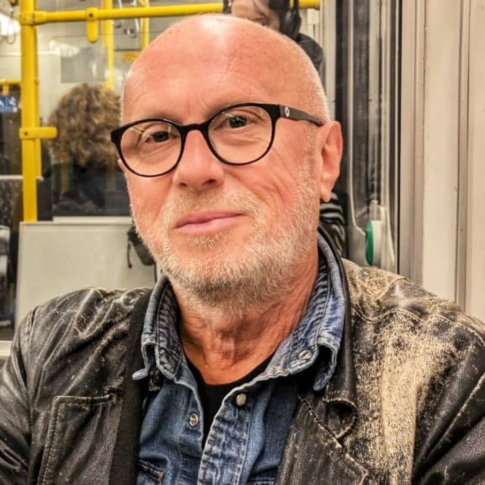 Simon Godley
