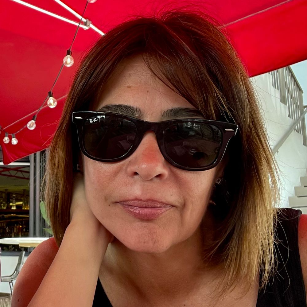 Silvana Fumega