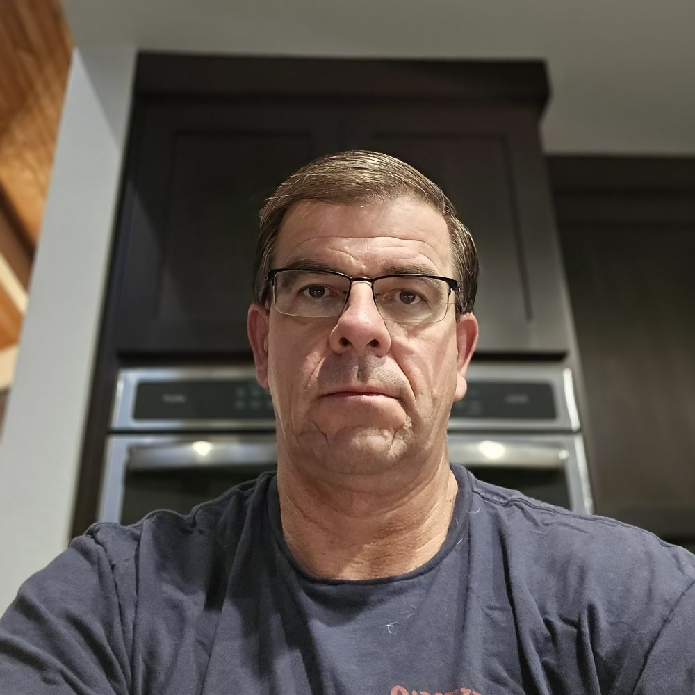 Mark Fahlen