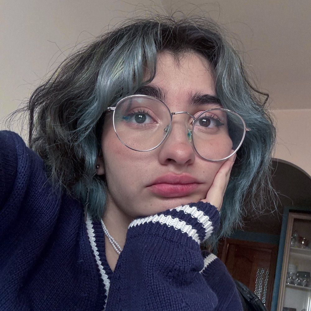 ☁️ ana 🫐
