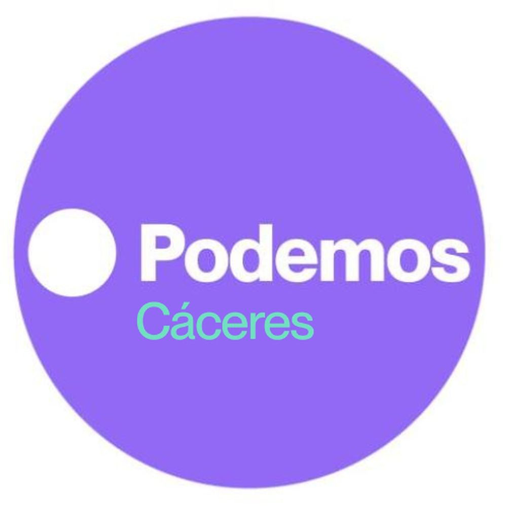 Podemos Cáceres