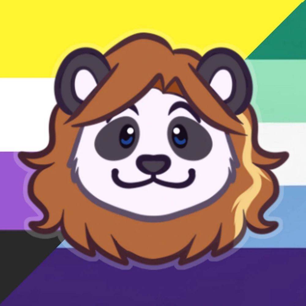 🌸 Voy 🐼