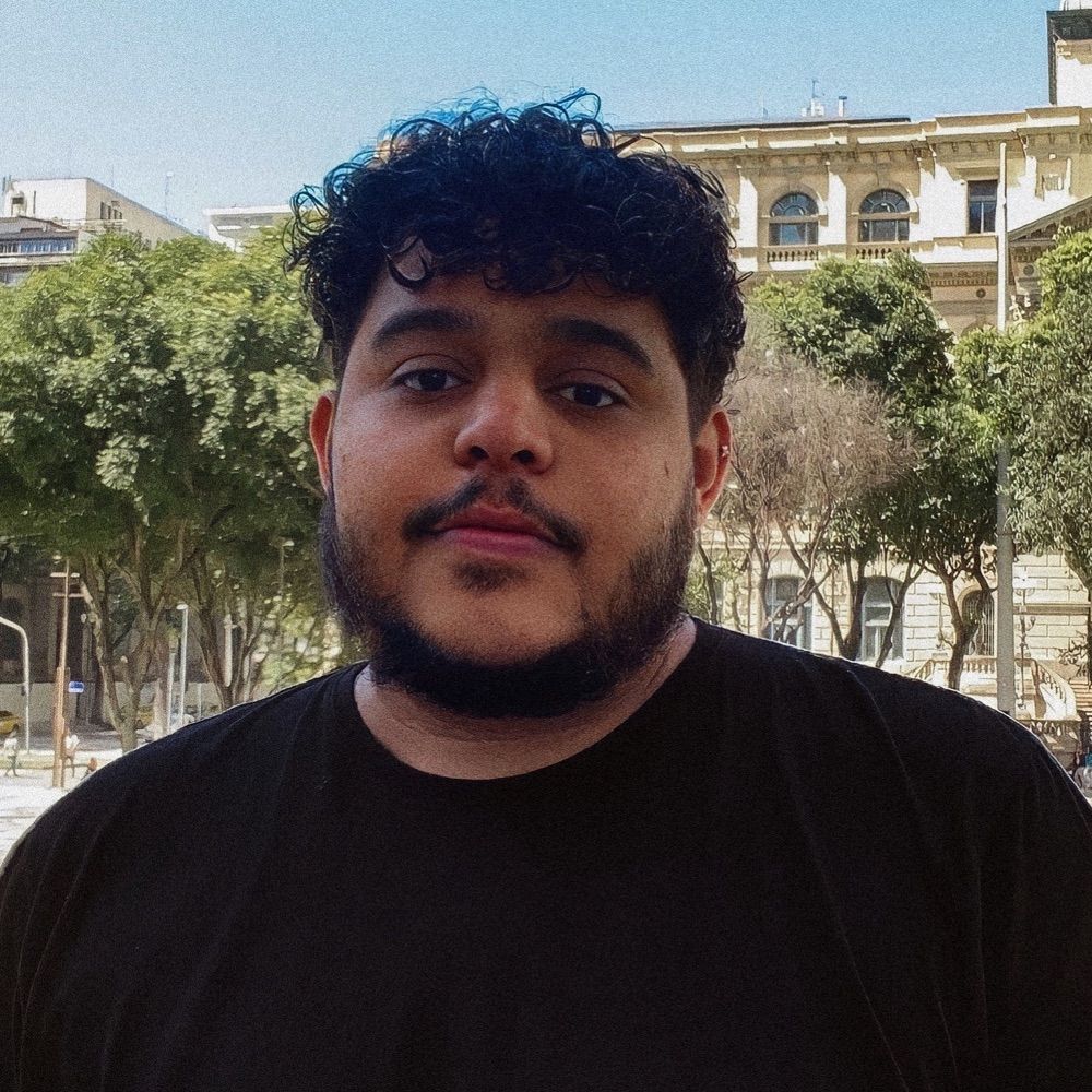 Paulo Portilho