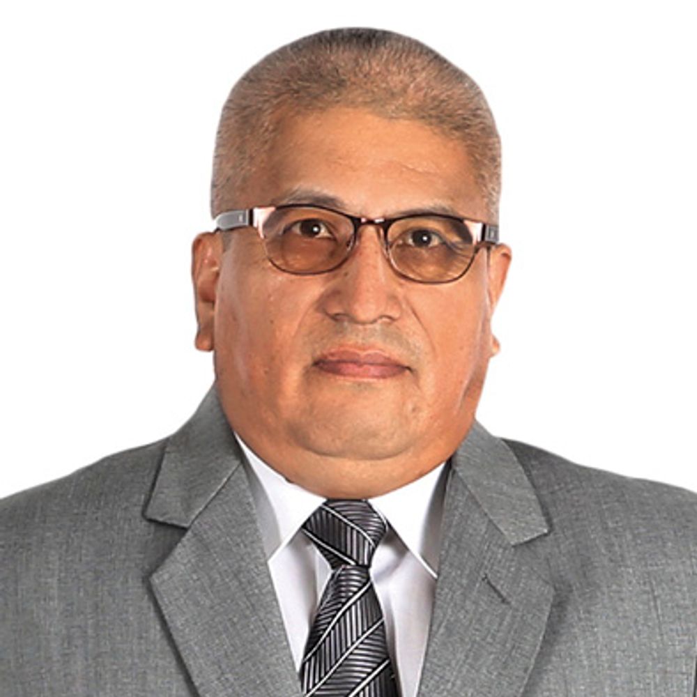 Luis Enrique Salinas Pérez