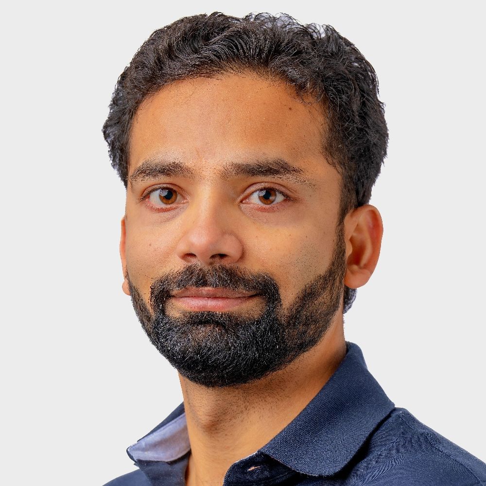 Ved Prakash