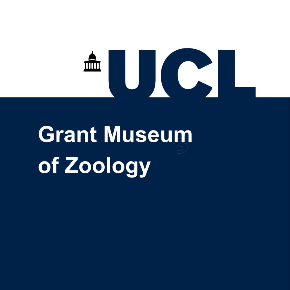 Grant Museum of Zoology
