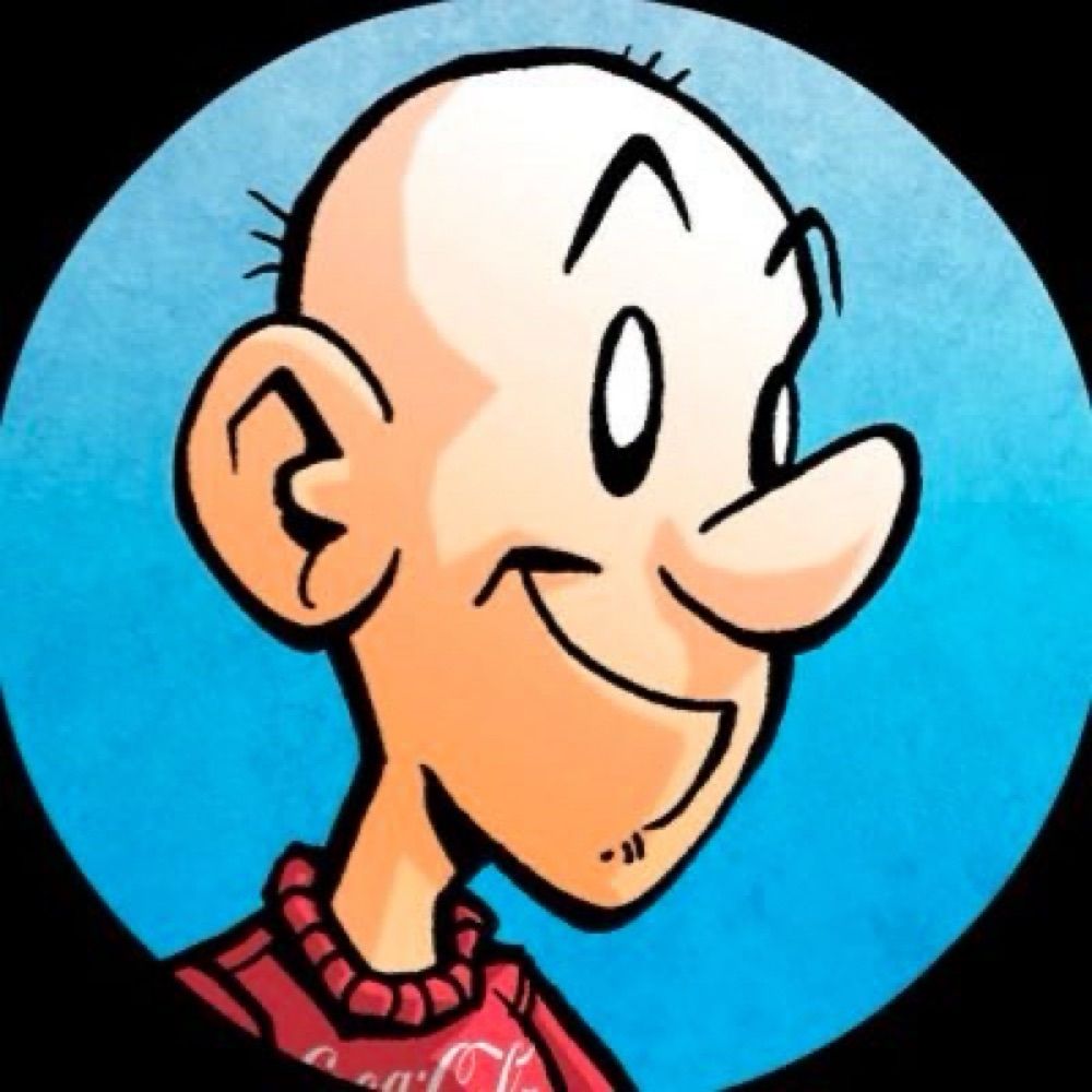 Dan Berger