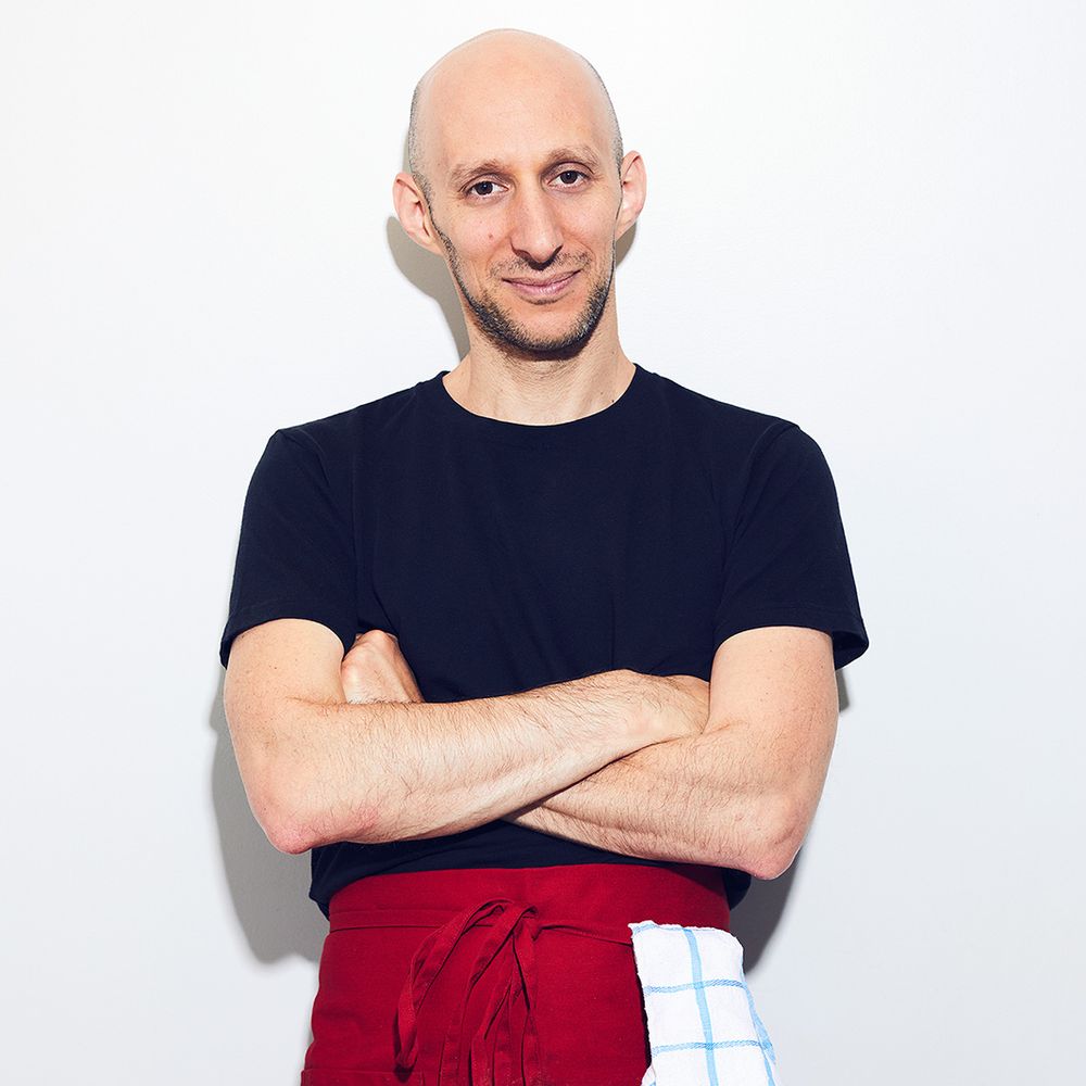 Corey Mintz
