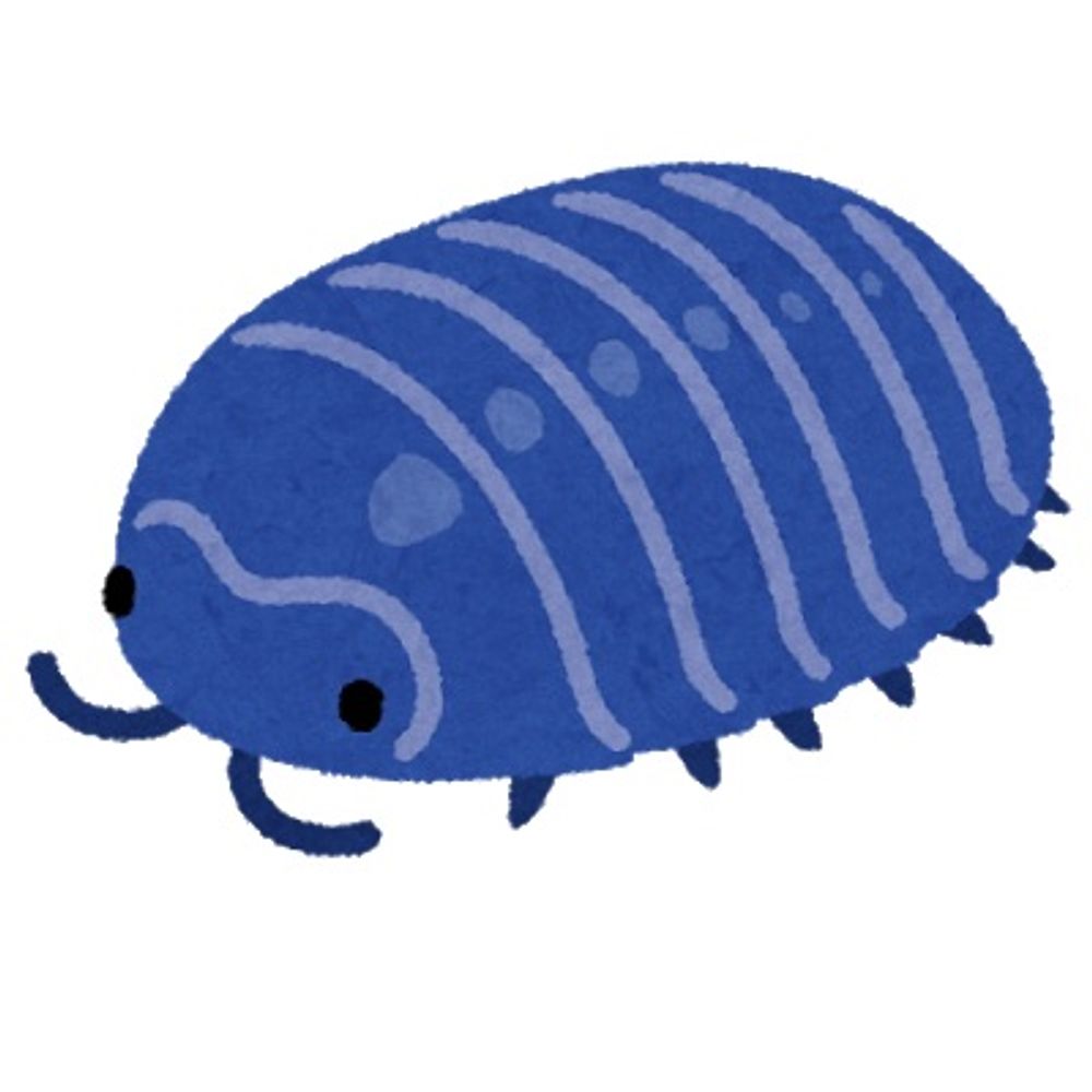だんごろ