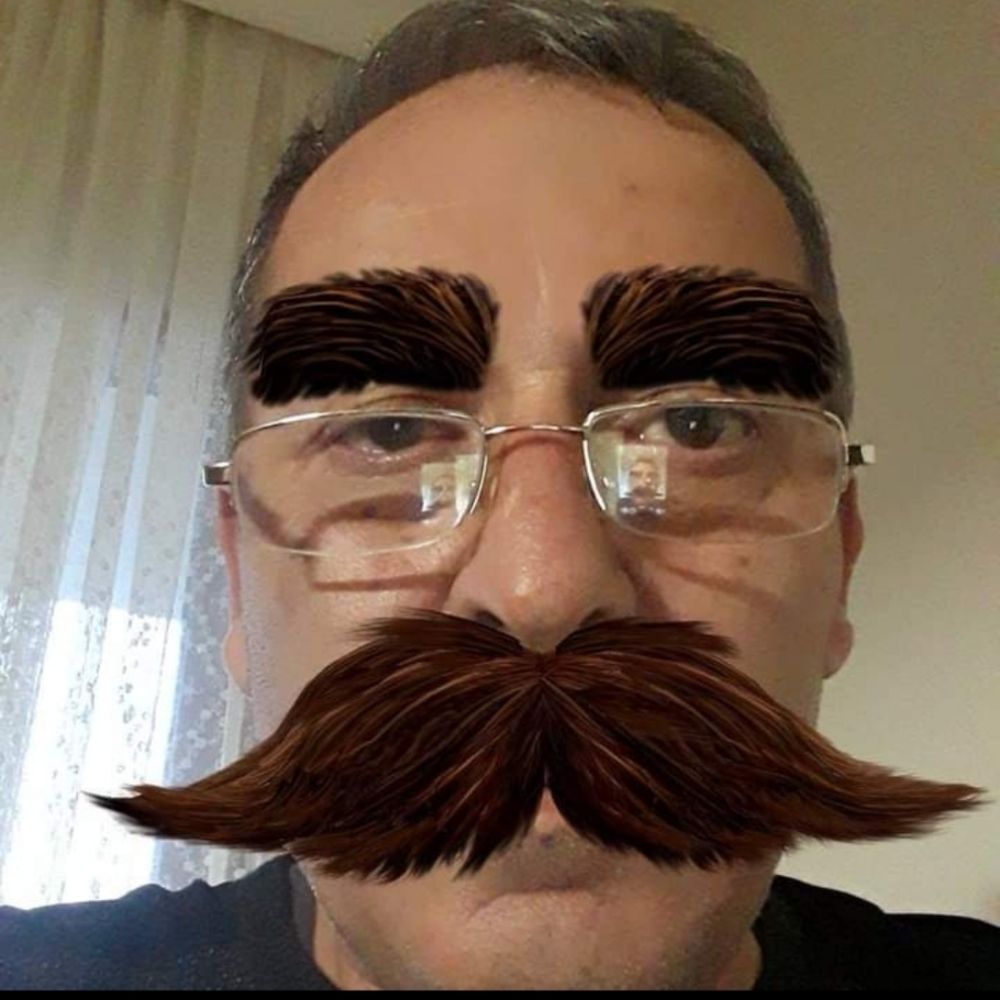 Ahmet akdemir