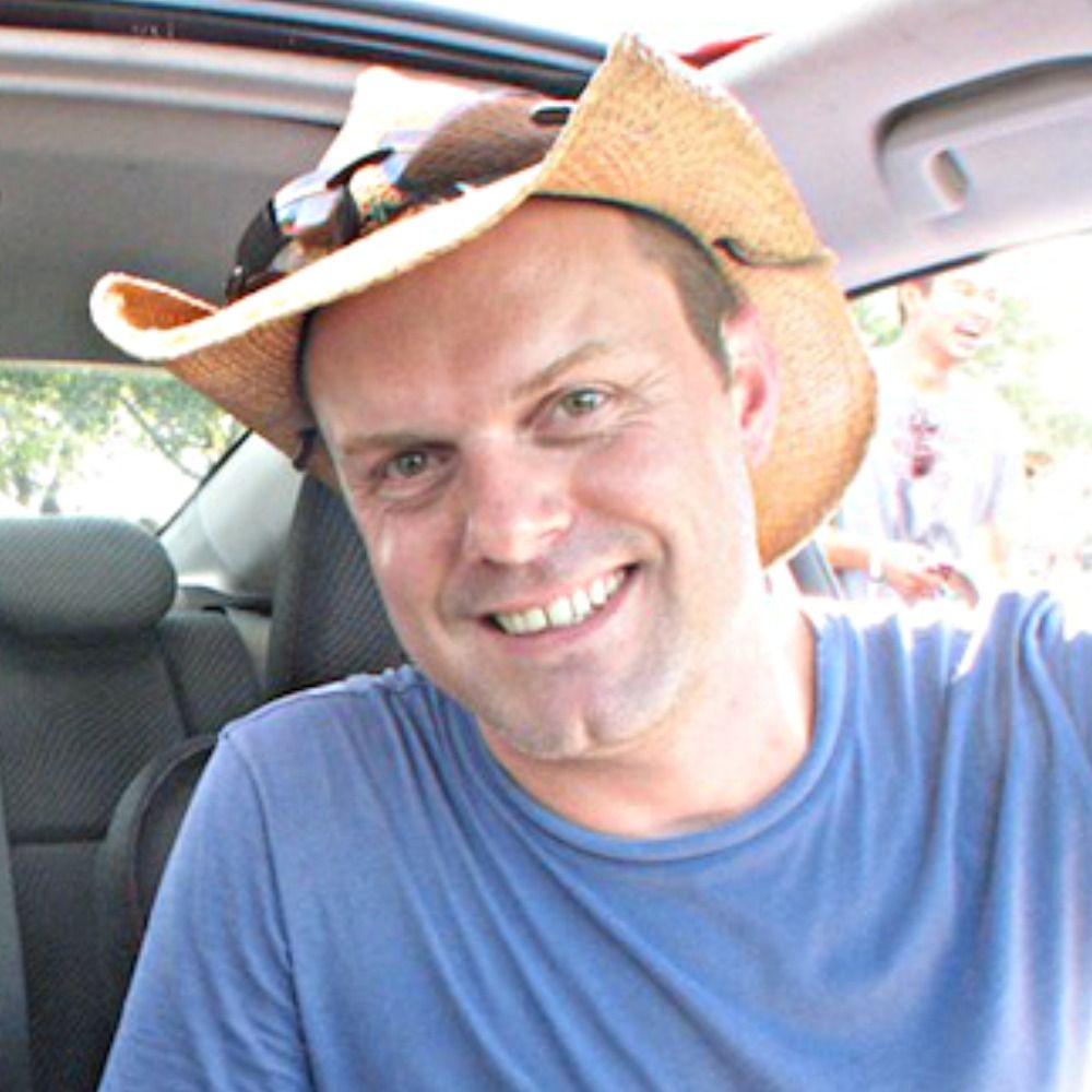 Michael Chaney