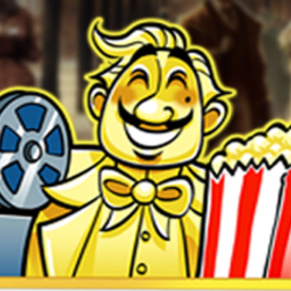 Movierooms: Cinema Tycoon