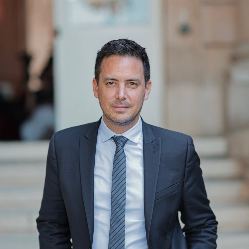 Yoann Gillet