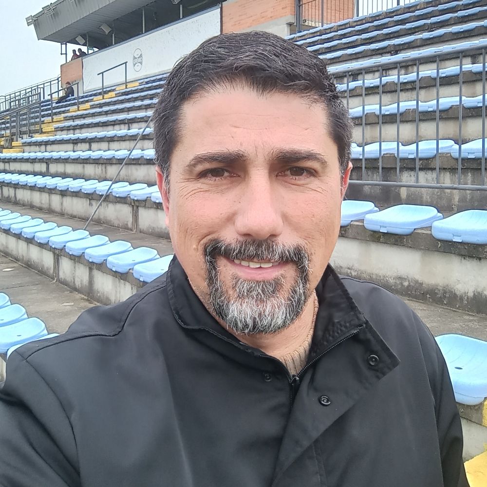 Leo Nascimento | Grêmio 🇪🇪