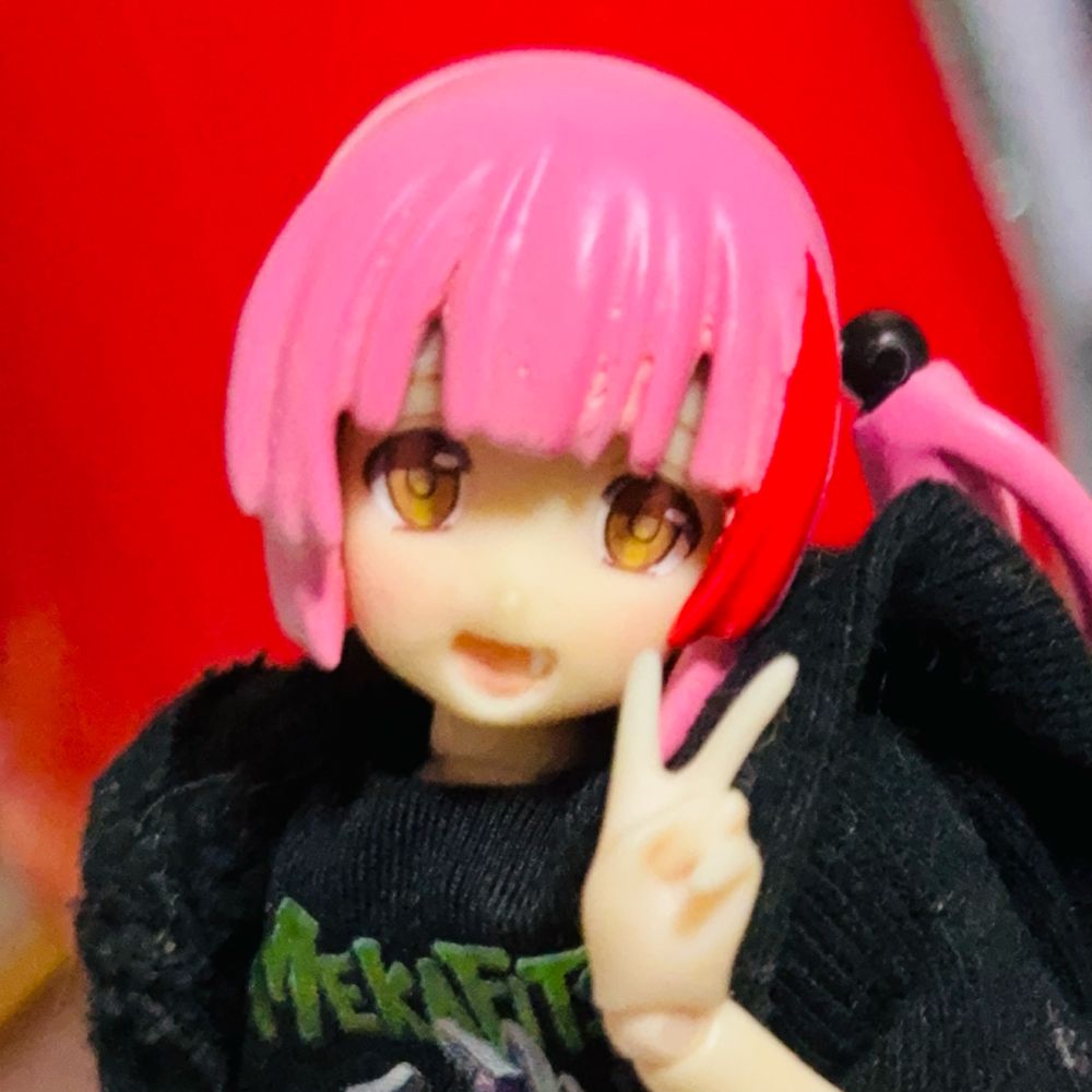 黒ウサギ