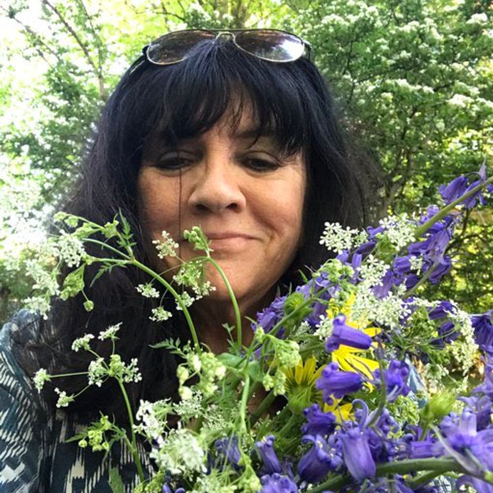 Clare Lavery
