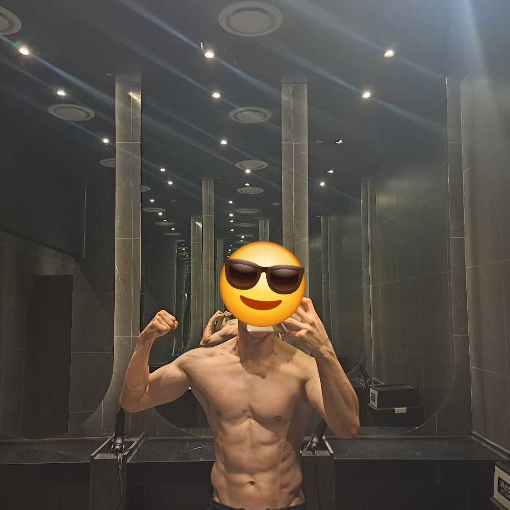 크아아아