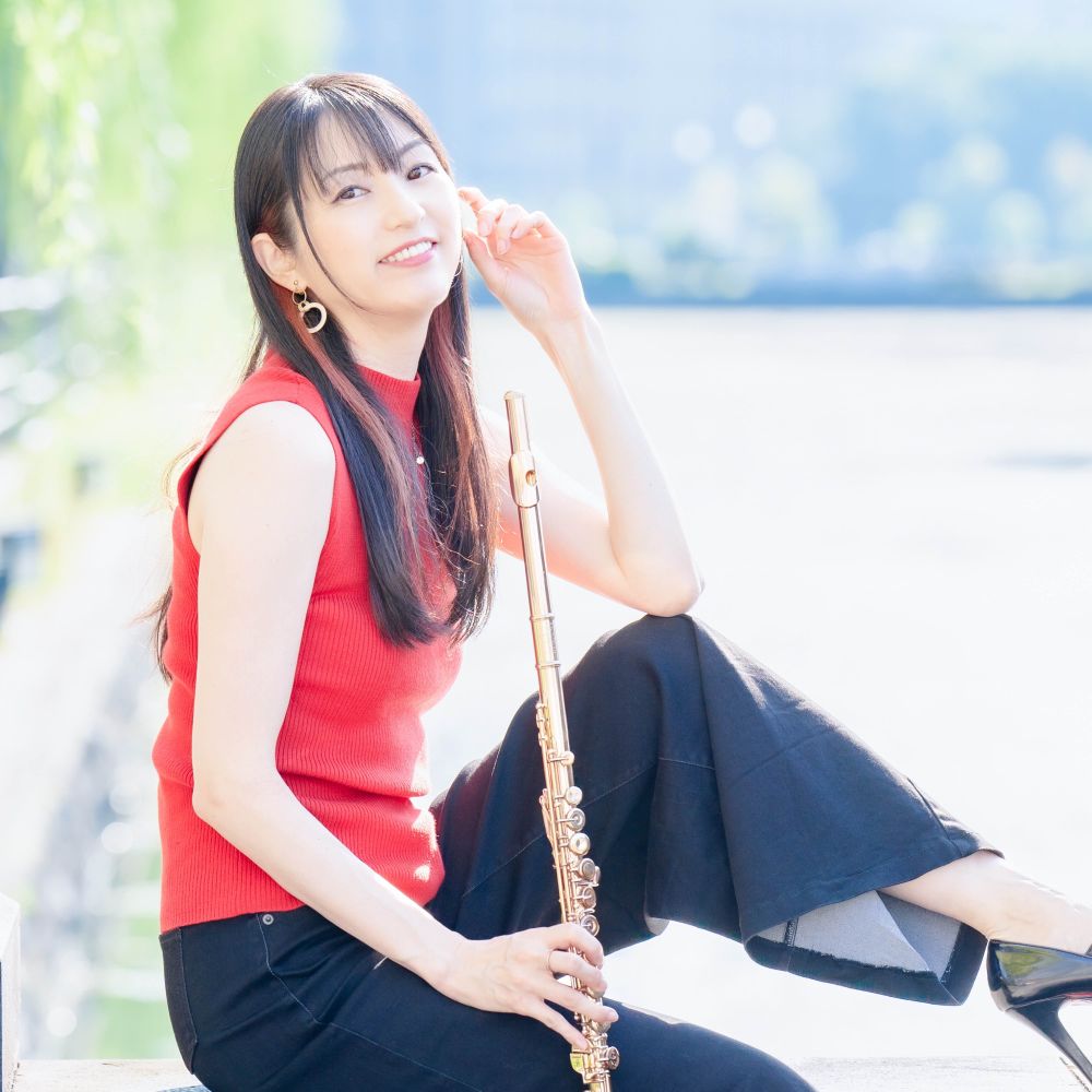 フルーティストYumiko