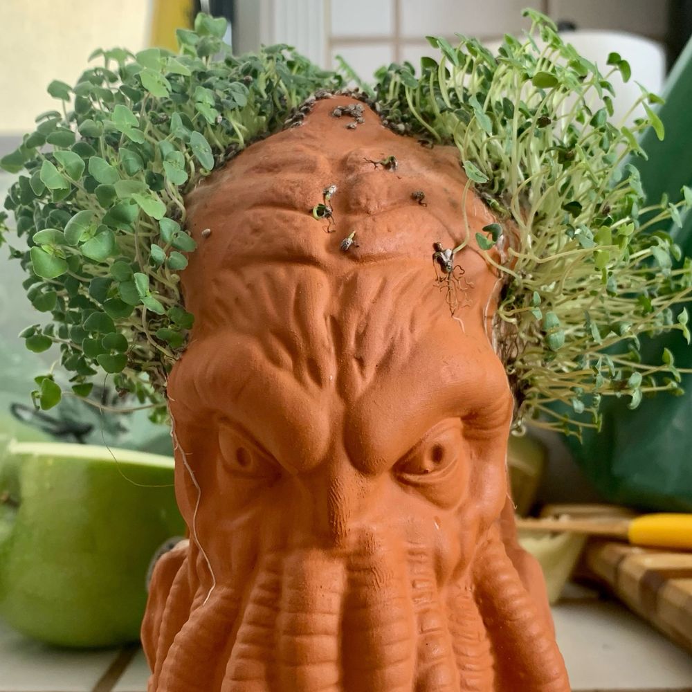 C-C-C-Cthulhu!