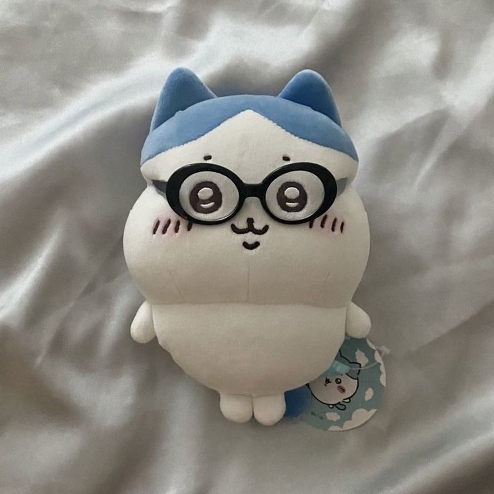 숯